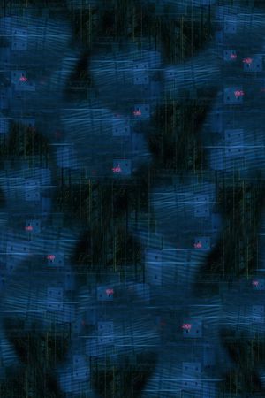 扎染华亿平台印花华亿平台图片