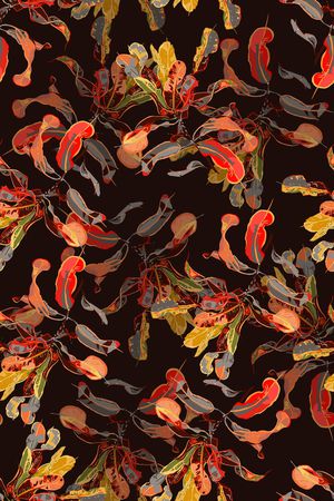 女装印花华亿平台图片