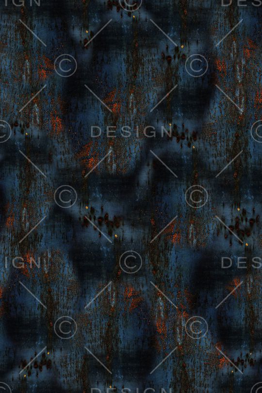 扎染华亿平台印花华亿平台图片