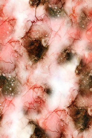 肌理印花华亿平台图片