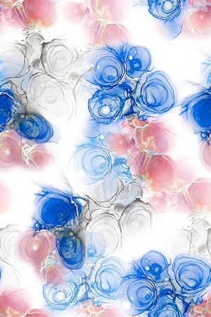 肌理印花华亿平台图片