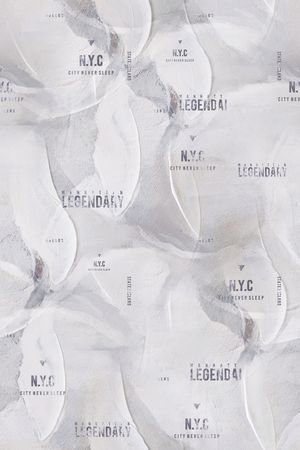 肌理印花华亿平台图片