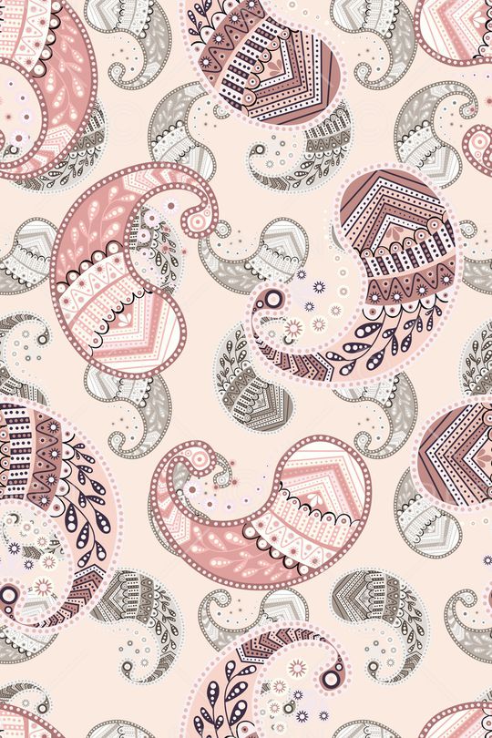 民族风印花华亿平台图片