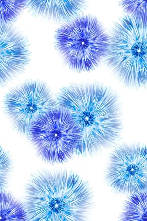 肌理印花华亿平台图片