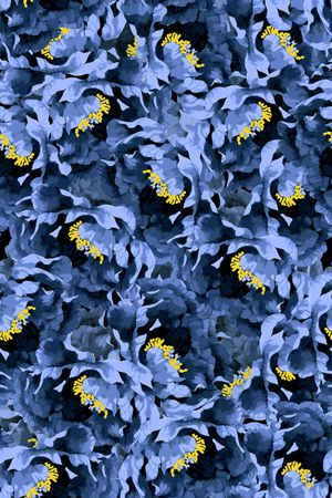 数码华亿平台印花华亿平台图片