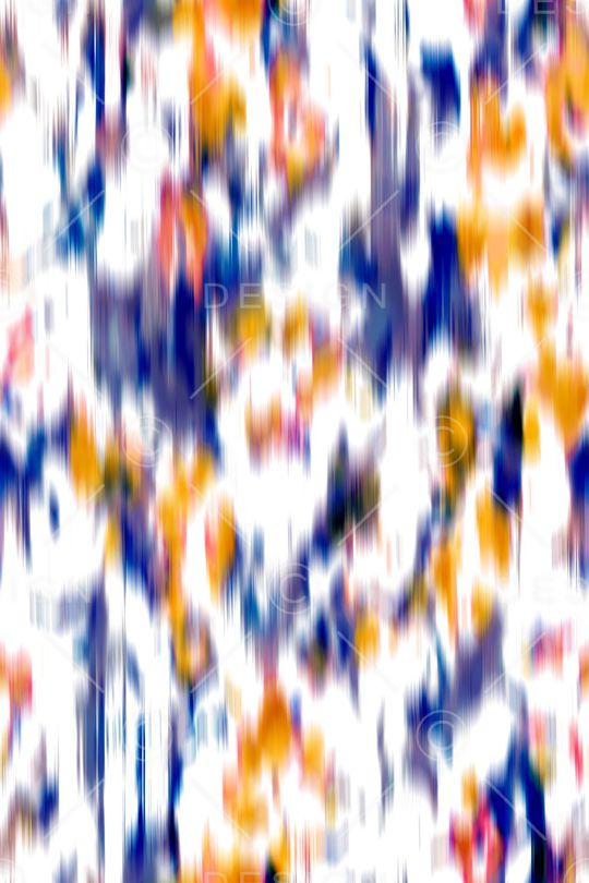 水彩印花华亿平台图片