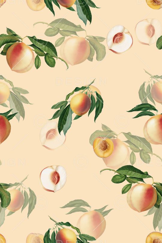 绿植树叶印花华亿平台图片