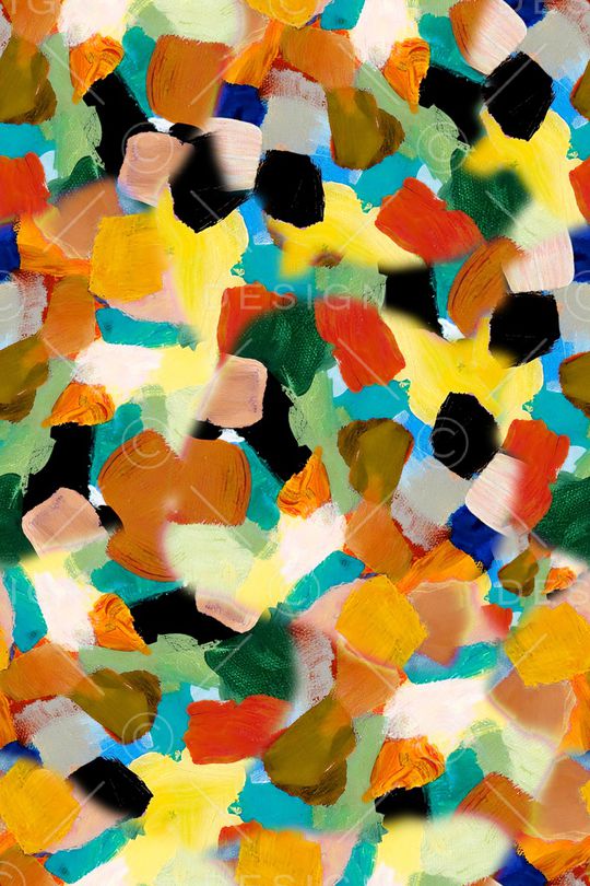 肌理印花华亿平台图片