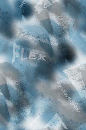 肌理印花华亿平台图片