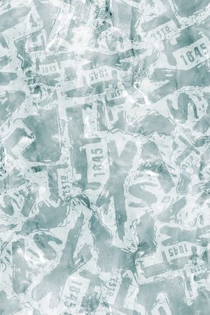 肌理印花华亿平台图片