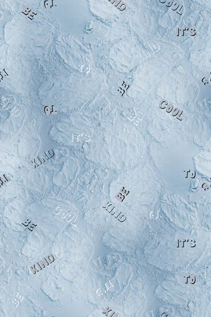 肌理印花华亿平台图片