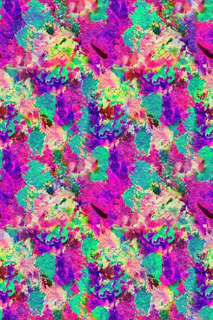 肌理印花华亿平台图片