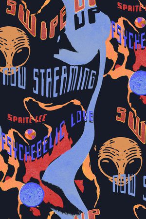 外星人印花华亿平台图片