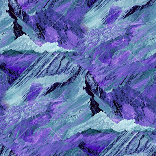 宇宙印花华亿平台图片