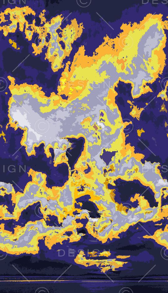 肌理印花华亿平台图片