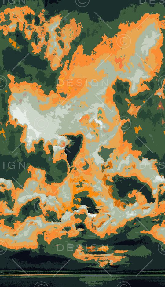 肌理印花华亿平台图片