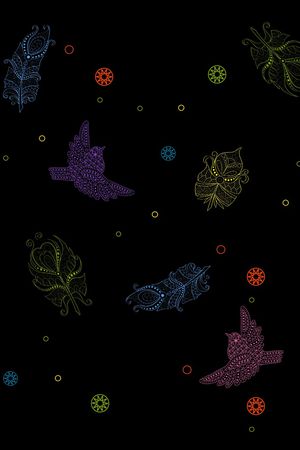 男装印花华亿平台图片