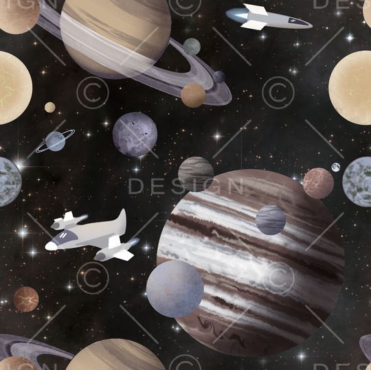 宇宙印花华亿平台图片