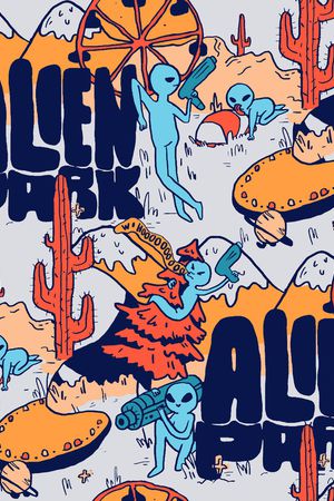 外星人印花华亿平台图片