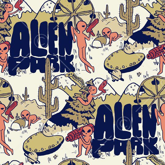 外星人印花华亿平台图片