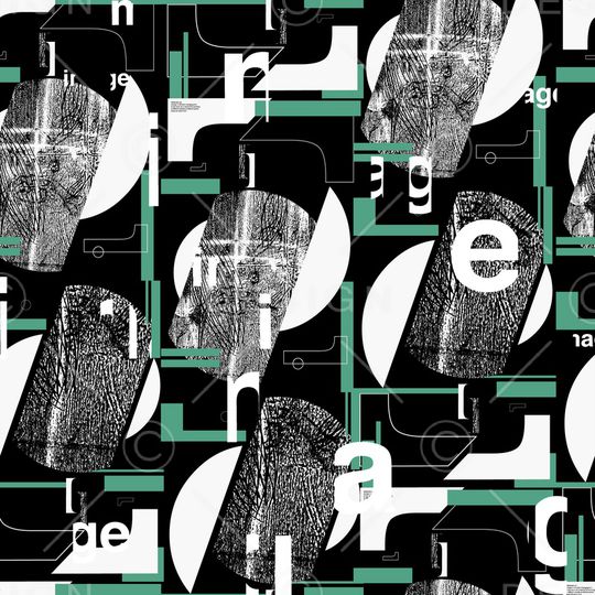 肌理印花华亿平台图片