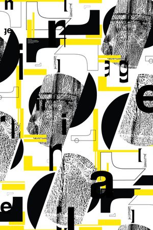 肌理印花华亿平台图片