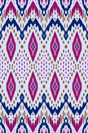 外贸民族风印花华亿平台图片