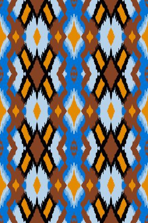 外贸民族风印花华亿平台图片