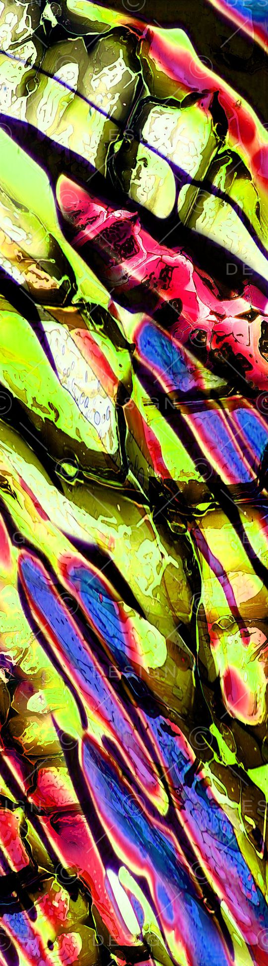 光晕印花华亿平台图片