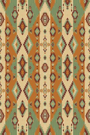 外贸民族风印花华亿平台图片