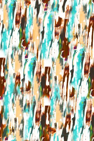 水彩印花华亿平台图片