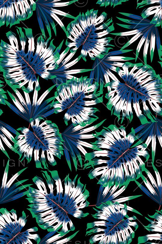 女装印花华亿平台图片