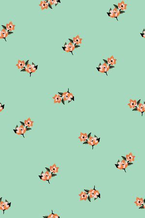 文艺印花华亿平台图片