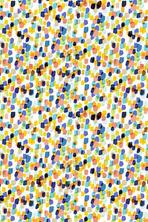 手绘印花华亿平台图片