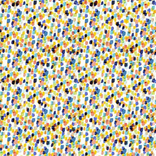 手绘印花华亿平台图片