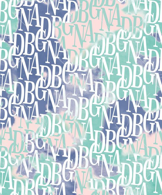 线条印花华亿平台图片