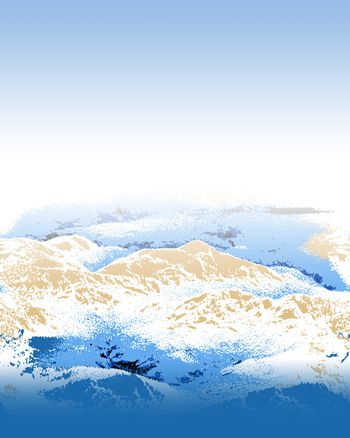 男装定位花印花华亿平台图片