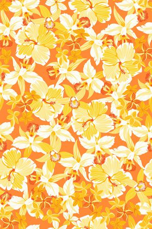 女装印花华亿平台图片