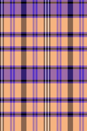 格子印花华亿平台图片