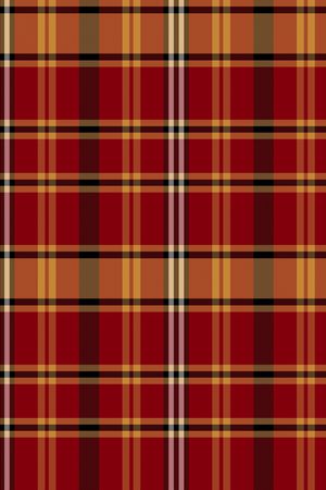 格子印花华亿平台图片