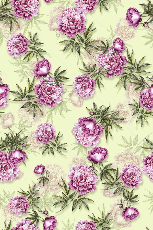 香云纱印花华亿平台图片