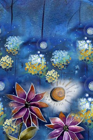 数码华亿平台印花华亿平台图片