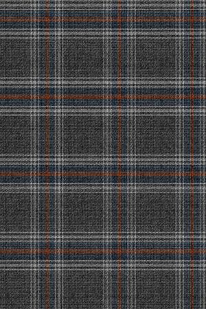 格子印花华亿平台图片