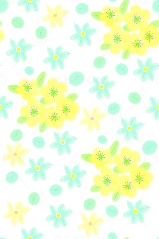 连衣裙印花华亿平台图片