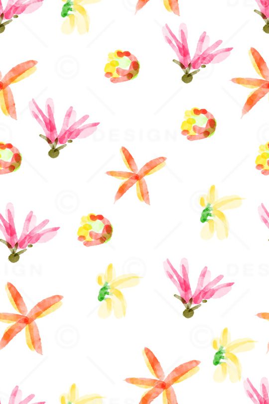 连衣裙印花华亿平台图片