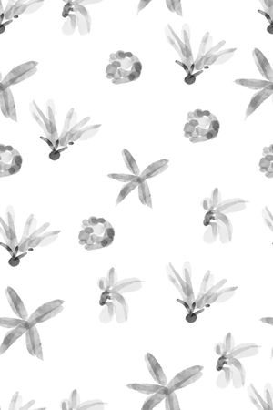 连衣裙印花华亿平台图片