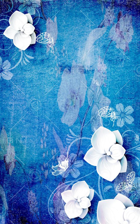 定位花印花华亿平台图片