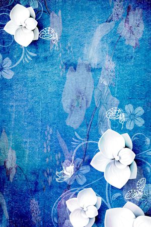 定位花印花华亿平台图片