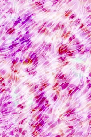 扎染华亿平台印花华亿平台图片