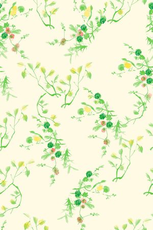 连衣裙印花华亿平台图片